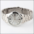 japan movt quartz watch stainless steel back vogue mens watches